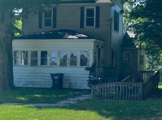 343 N Main St, Vermontville, MI 49096