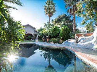 25066 De Wolfe Rd, Santa Clarita, CA 91321