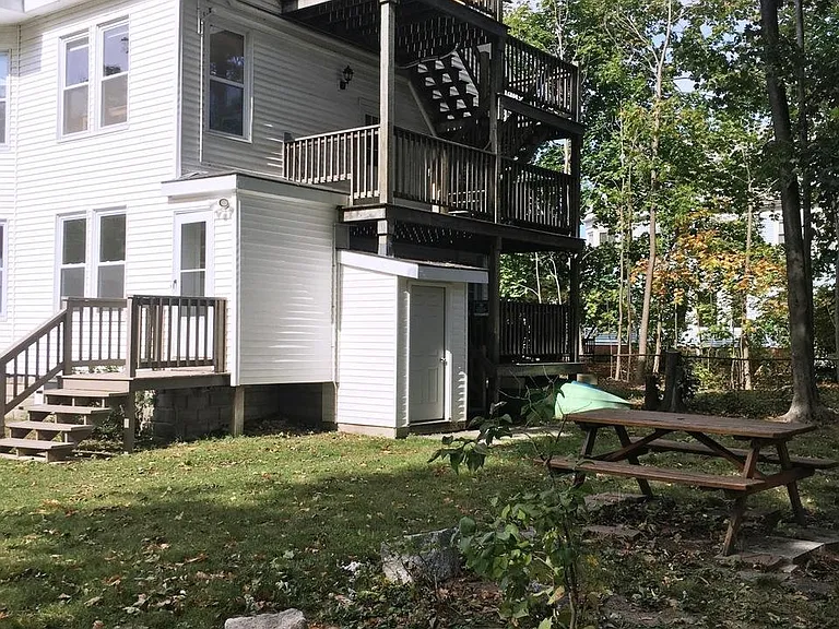 25 Bolton St #1 — Photo 22