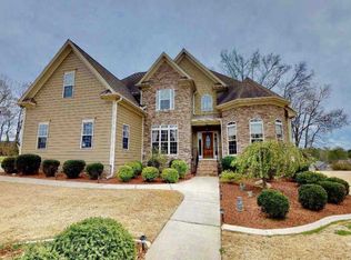 73 Club Hill Dr, Garner, NC 27529