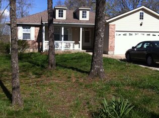 6 Whispering Woods Rd, Cuba, MO 65453