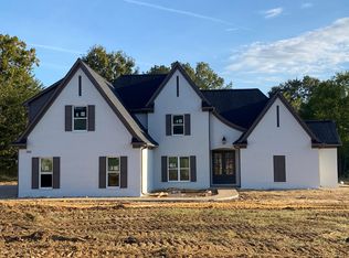 2956 Dewberrry Way, Hernando, MS 38632