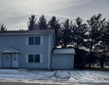 407 Ben Dr, Schererville, IN, 46375