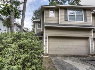 43 Blue Creek Pl, Spring, TX 77382