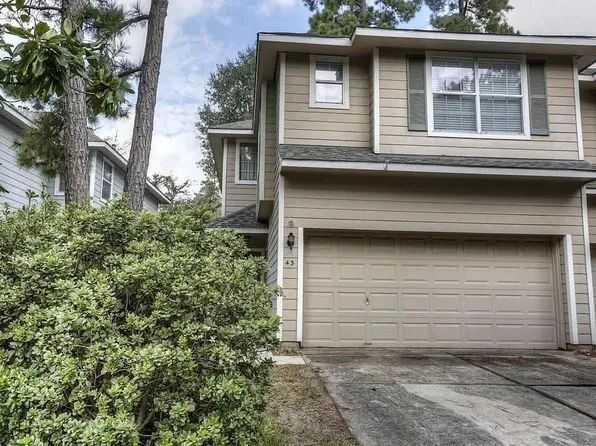 43 Blue Creek Pl, Spring, TX 77382