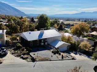 3552 E Warr Rd, Salt Lake City, UT 84109