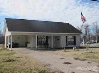 502 Bartlett St, Poplar Bluff, MO 63901