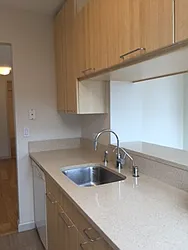 Rented by The Durst Organization