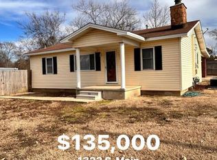 1323 S Main St, Dewitt, AR 72042