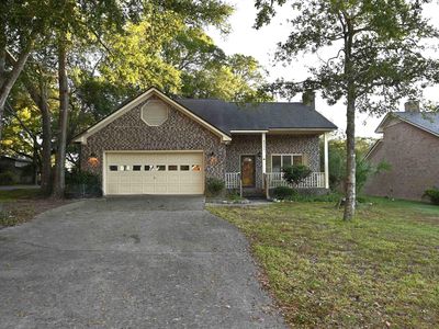 4331 Woodhollow Ln., Little River, SC, 29566