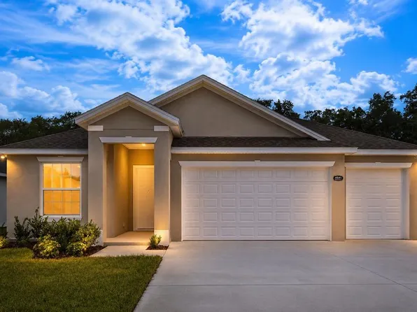 4541 Fairway Oaks Dr, Mulberry, FL 33860