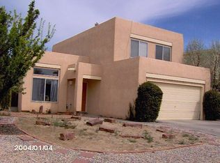 7562 Kachina Loop, Santa Fe, NM 87507