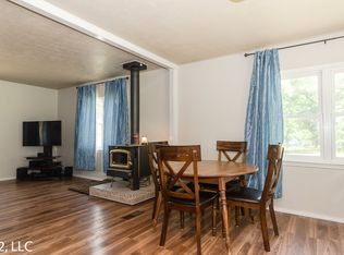 11451 E 264th St, Beggs, OK 74421