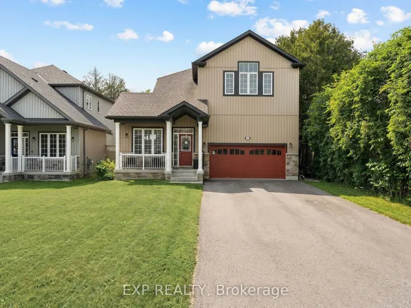 1951 Metro Rd N, Georgina, ON L0E 1L0