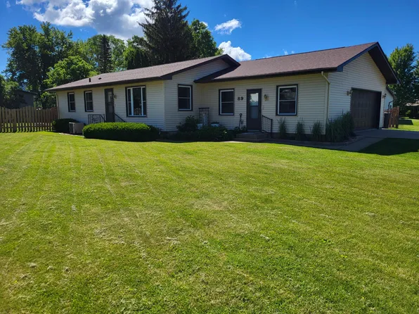 89 W 22nd St, Buffalo City, WI 54622