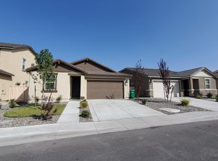9726 Quartette Dr, Reno, NV 89521