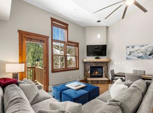 88 Hawk Cir #2349, Keystone, CO 80435