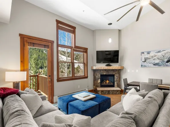 88 Hawk Circle UNIT 2349, Keystone, CO 80435