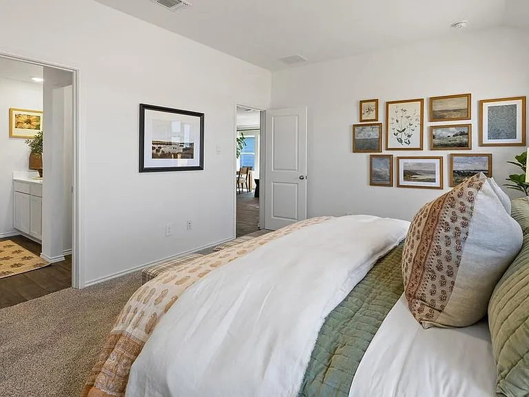 118 Lake Kemp Ln — Photo 5
