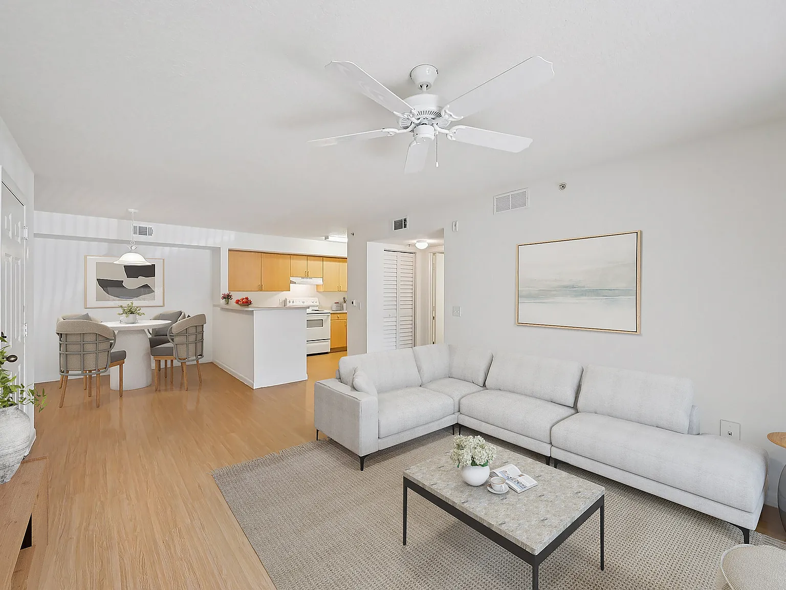 Treasure Cay Apartments — Photo 3