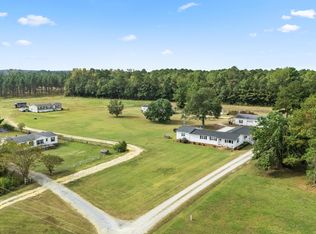 8056 Concord Church Rd, Autryville, NC 28318