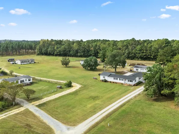 8056 Concord Church Rd, Autryville, NC 28318