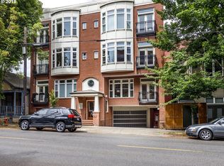 2537 NW Thurman St APT 102, Portland, OR 97210