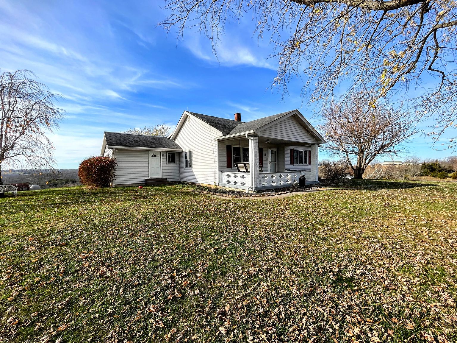 4495 Knoxville Gardnersville Rd, De Mossville, KY 41033 Zillow