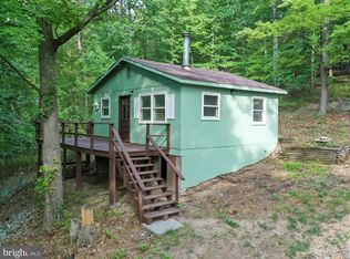176 Spring Hollow Rd, Front Royal, VA 22630