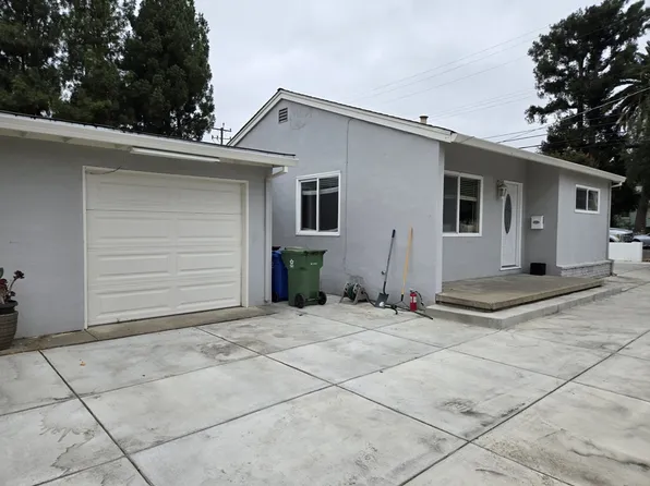 41239 Roberts Ave, Fremont, CA 94538