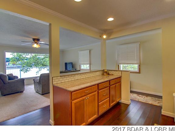 Open Concept