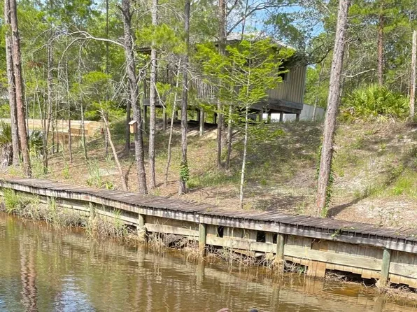 Xx Little Canal Dr, Pt Washington, FL 32459