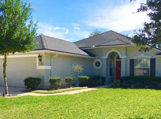 991 Beckingham Dr, Saint Augustine, FL 32092