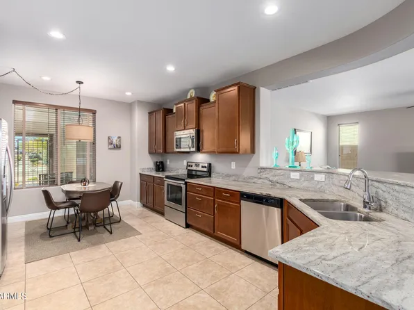 33115 N 25TH Drive, Phoenix, AZ 85085