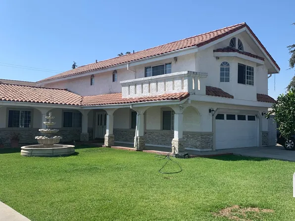 11760 Emery St, El Monte, CA 91732