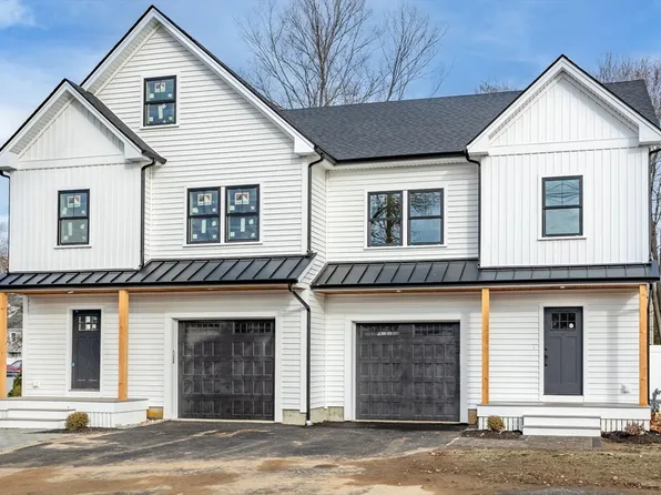 361 Salem St #1, Wakefield, MA 01880