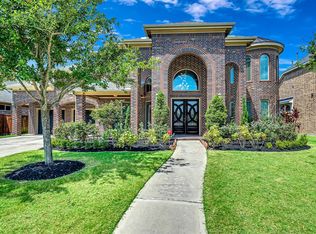 11519 Abriola Ct, Richmond, TX 77406