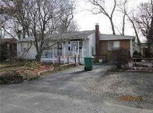150 James St, Warwick, RI 02886