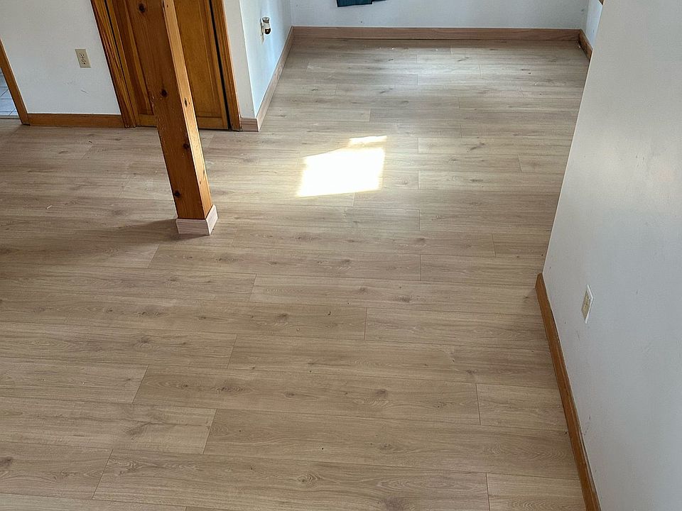 Ground floor view 1