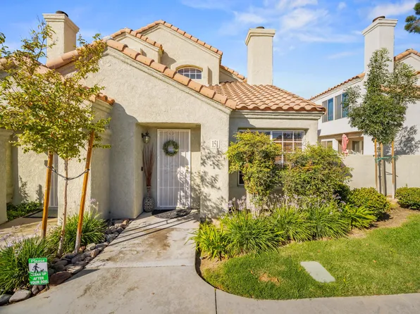 37940 42nd St E APT 151, Palmdale, CA 93552