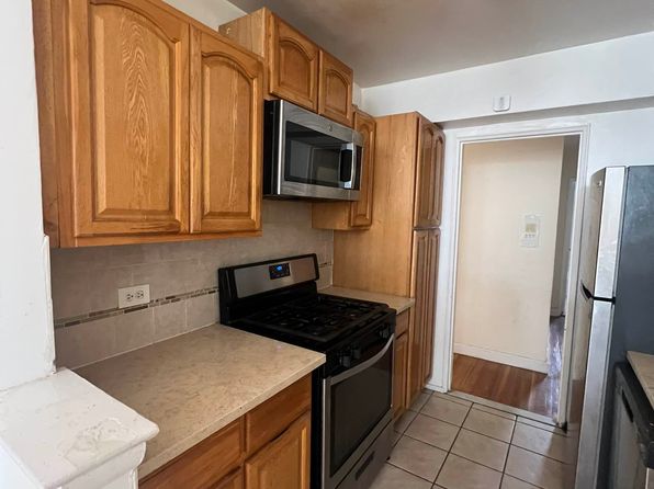 601 Kappock St APT 6H