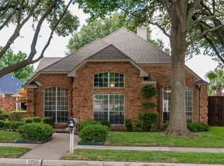 1956 Keystone Dr, Plano, TX 75075