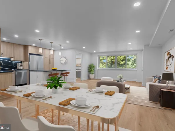 103 W Montgomery Ave APT 4C, Ardmore, PA 19003