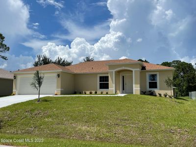321 Olean St SW, Palm Bay, FL, 32908