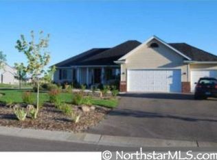 9162 Partridge Rd, Saint Bonifacius, MN 55375