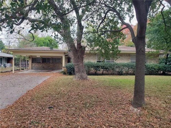 2706 Park View Dr, Austin, TX 78757