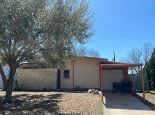 3630 Tuscany Dr, San Antonio, TX 78219