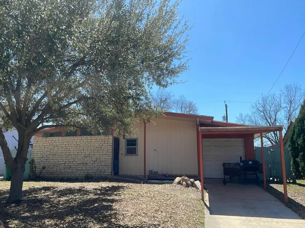 3630 Tuscany Dr, San Antonio, TX 78219