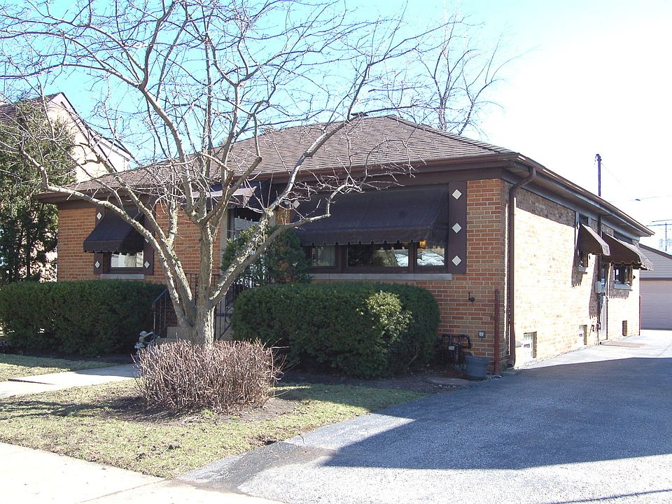 1st image of 4035 Prairie Ave