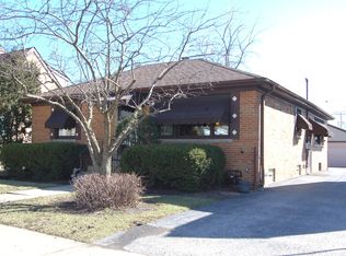 4035 Prairie Ave, Schiller Park, IL 60176